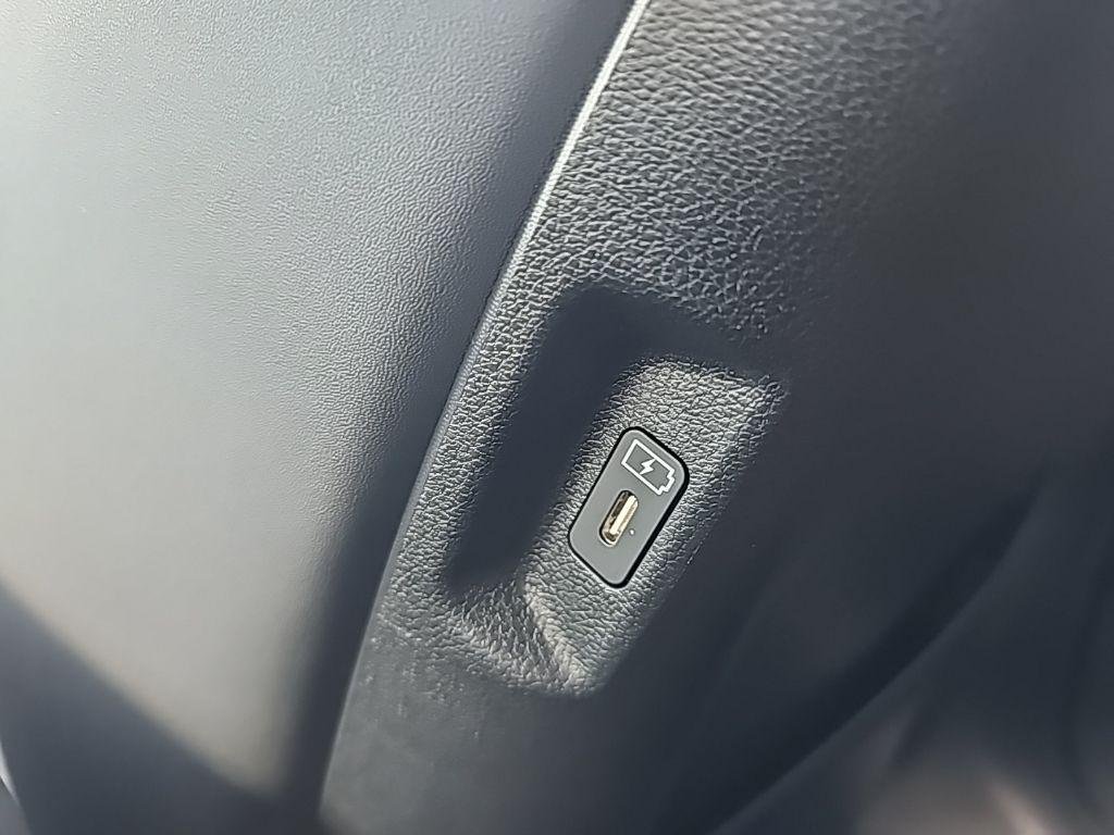New 2026 Gray Hyundai Calligraphy AWD image 39