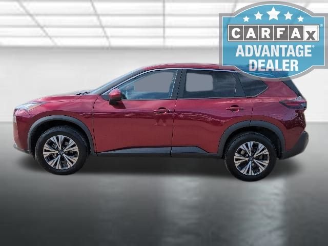Used 2023  Nissan SV image 27