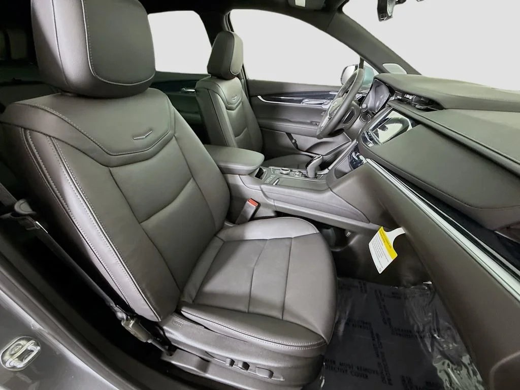 2026 Cadillac XT5 Premium Luxury - Photo 29