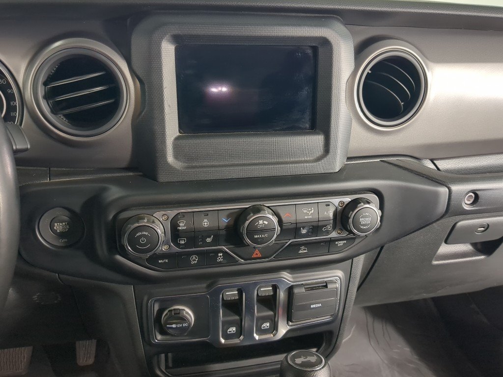 2023 Jeep Wrangler 2-Door Sport S - Photo 20