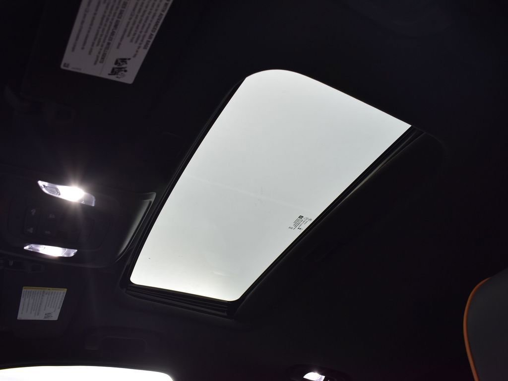 2025 CADILLAC CT4 - Image 24