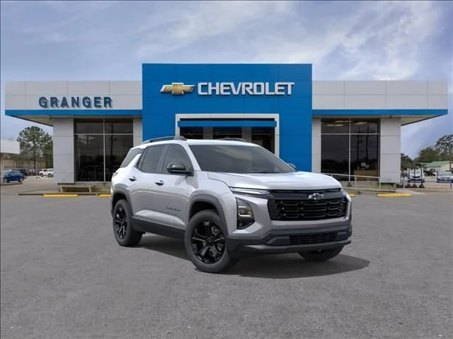 New 2026 Chevrolet Equinox LT Front Wheel Drive SUV