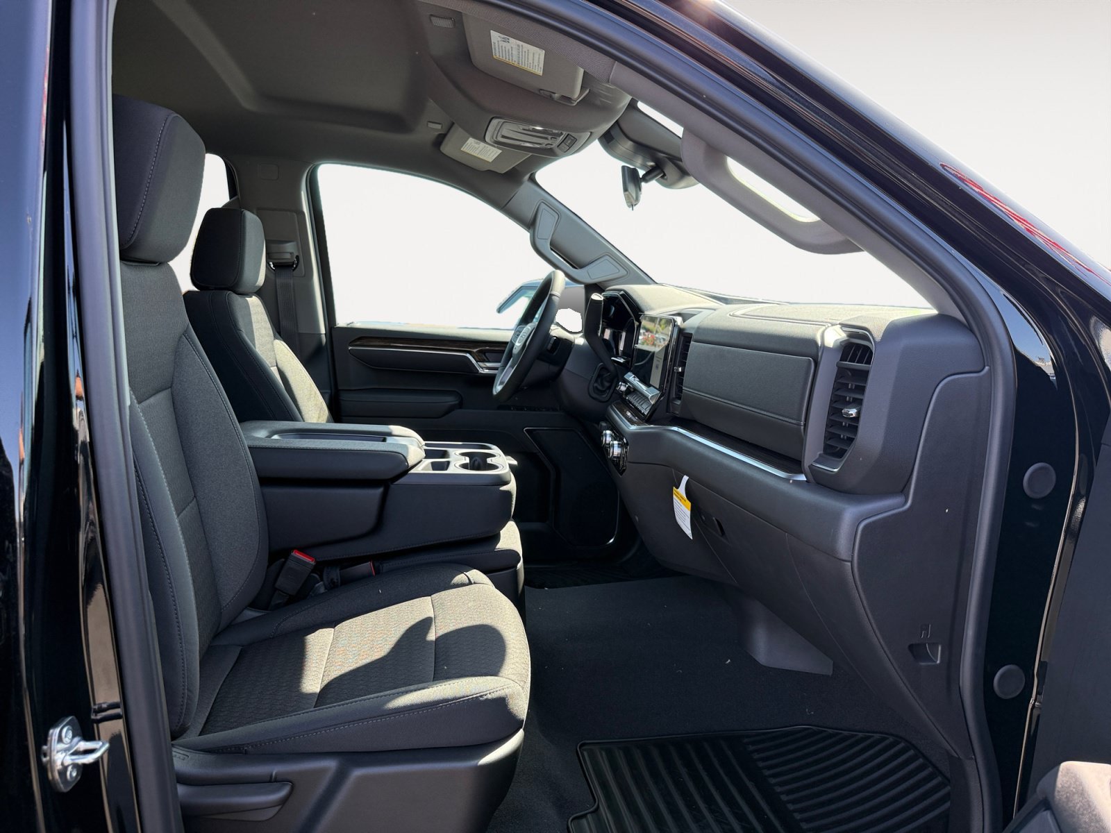 2026 GMC Sierra 1500 Elevation - Photo 19