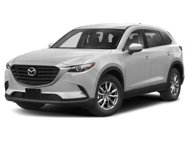 2020 Mazda CX-9 Grand Touring AWD's photo