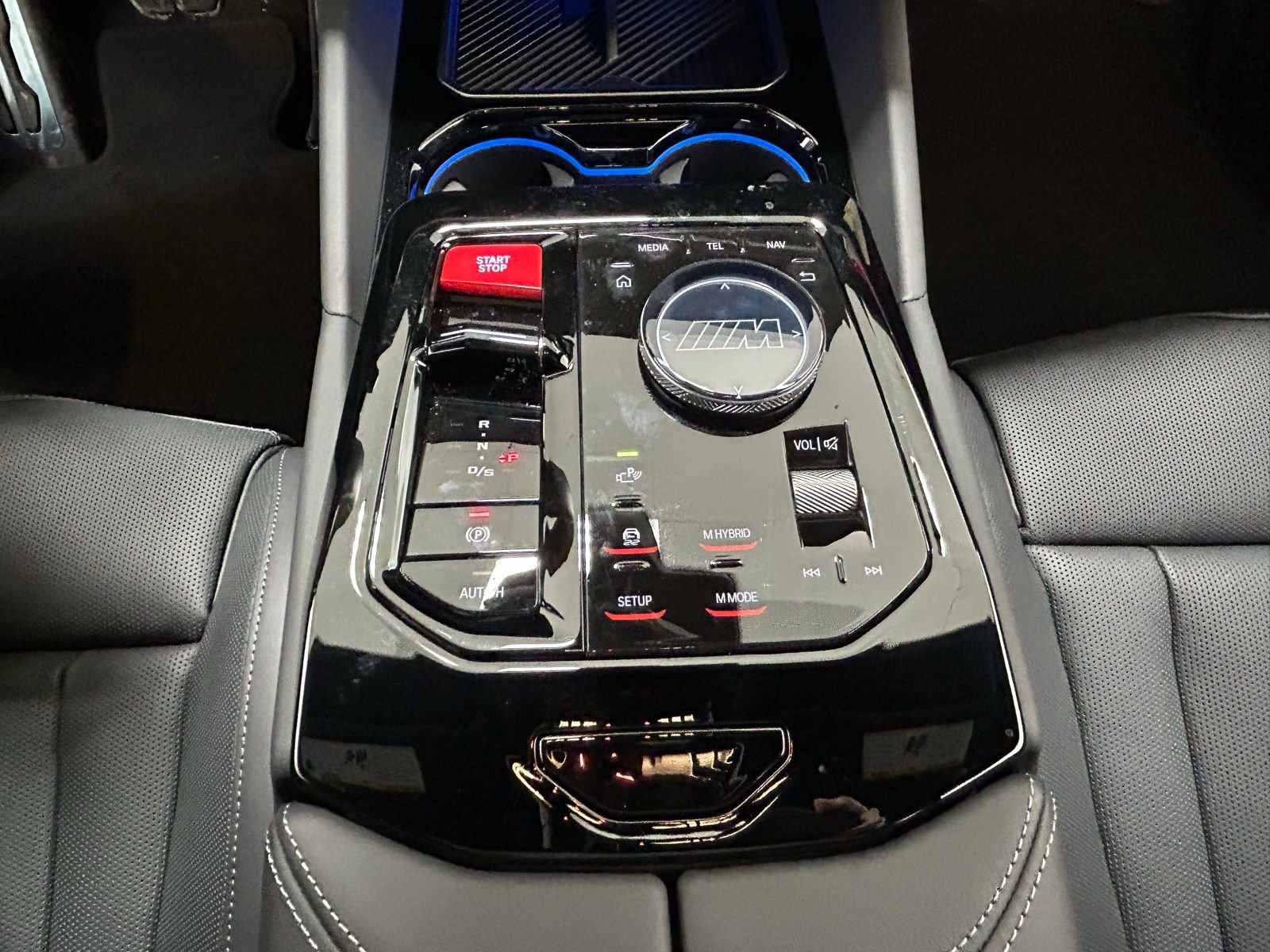 2026 BMW M5 M5 - Photo 38
