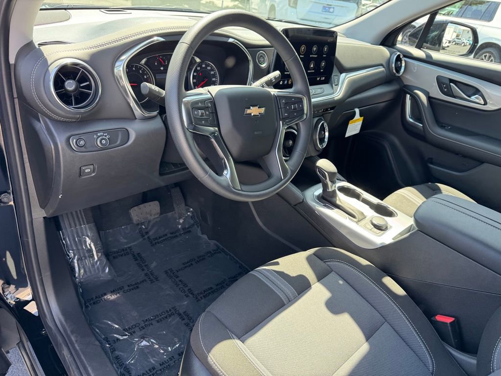 2026 Chevrolet Blazer 2LT - Photo 13