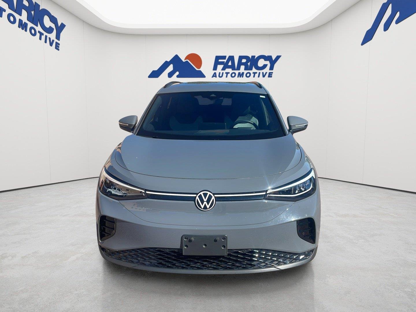 Used 2023 Volkswagen ID.4 PRO with VIN 1V2DNPE87PC048029 for sale in Salida, CO