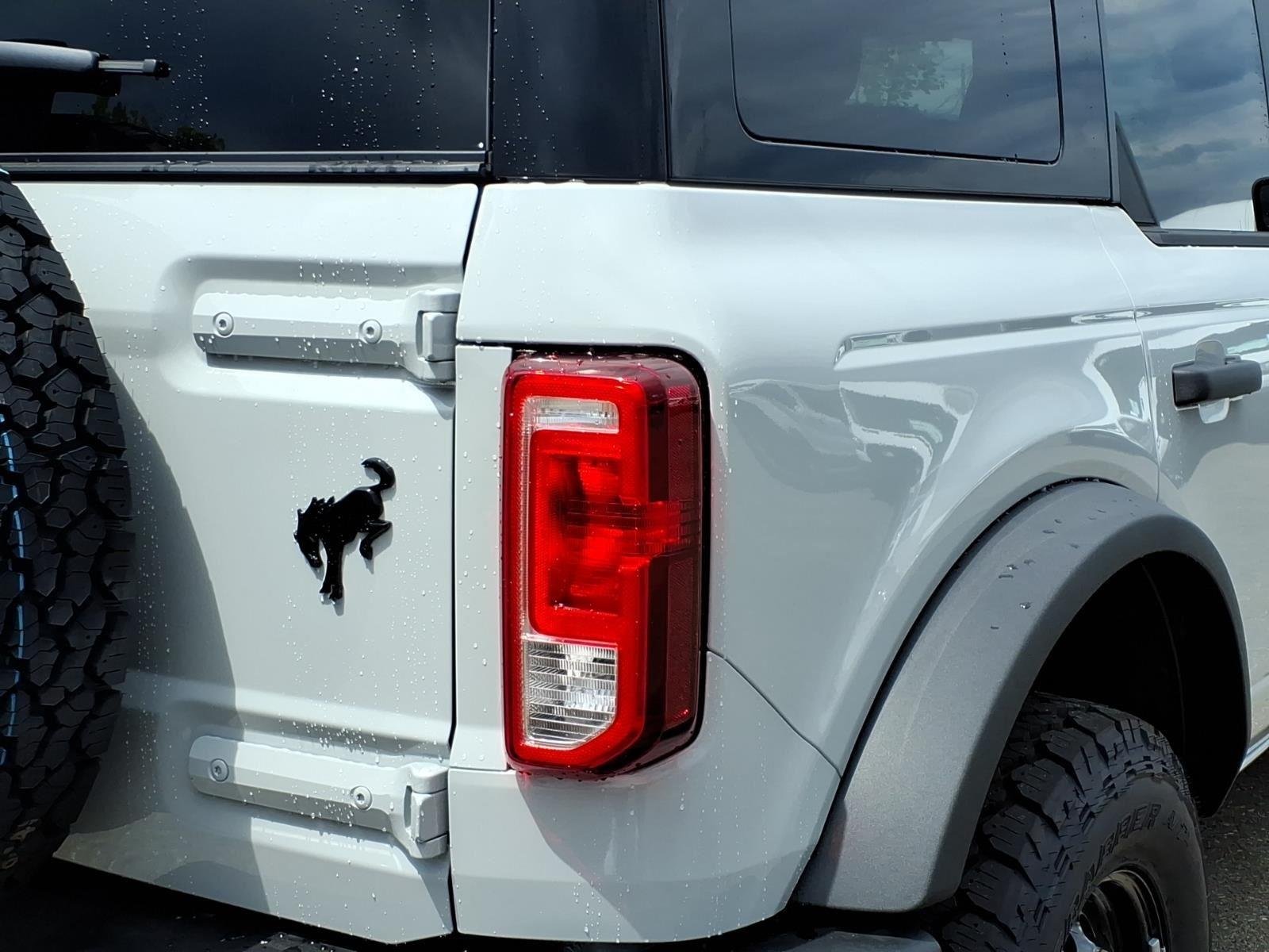 New 2026 Avalanche Ford Big Bend® image 16