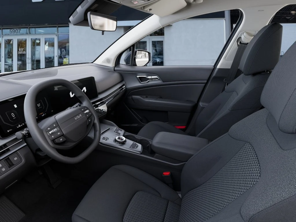 New 2027 Blue Kia S image 17