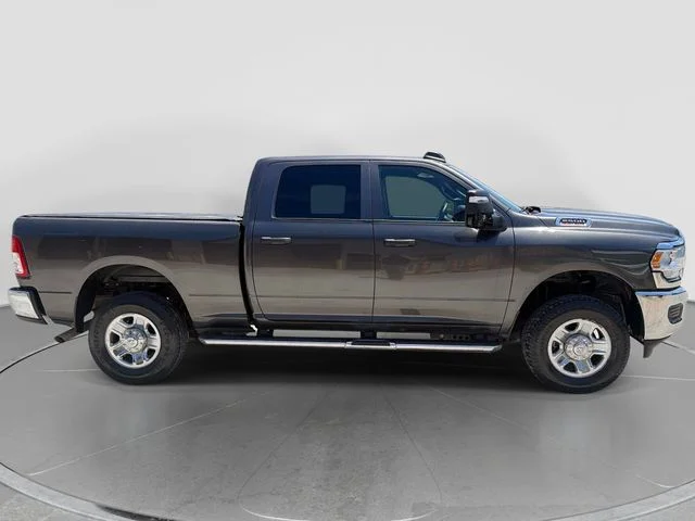 Used 2024 Gray Ram Tradesman image 8