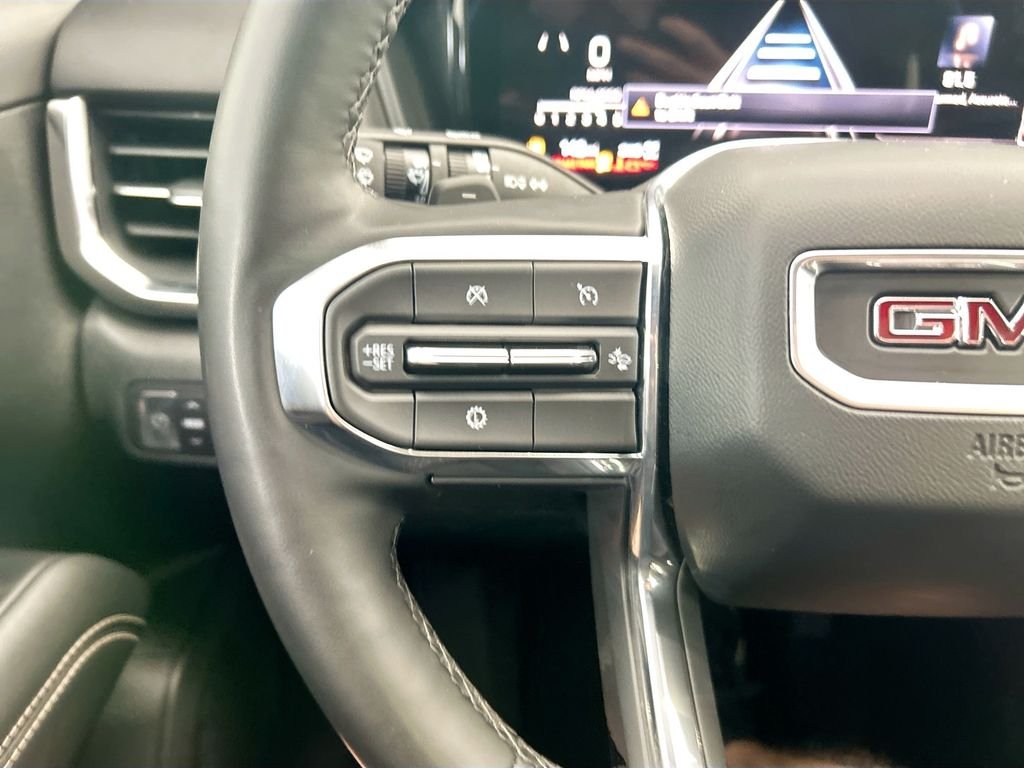 Used 2025 Rapids Metallic GMC Elevation image 11