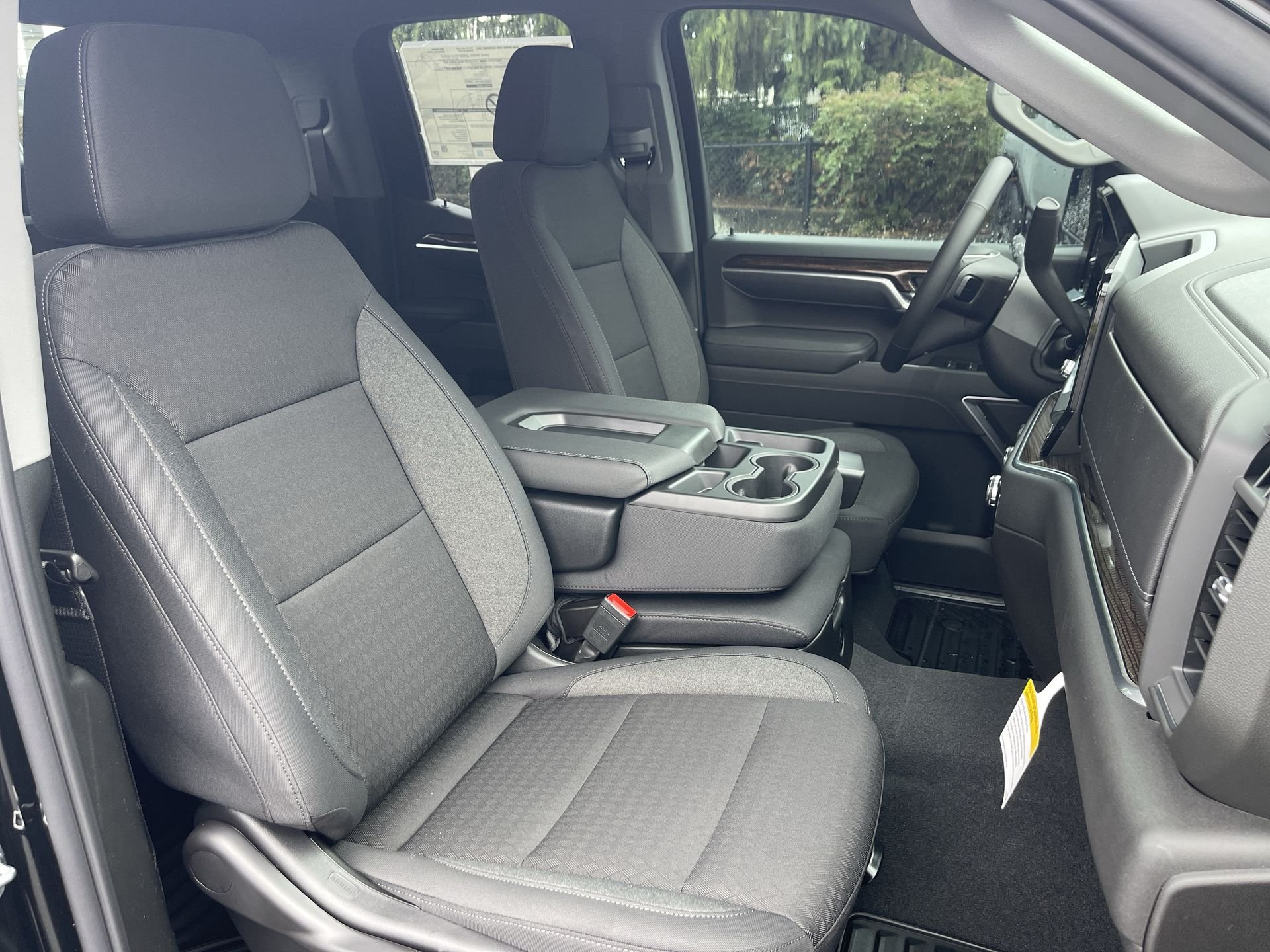 2026 GMC Sierra 1500 Elevation - Photo 60