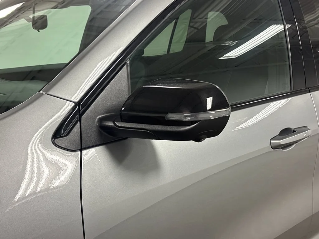2026 GMC Acadia Elevation - Photo 11