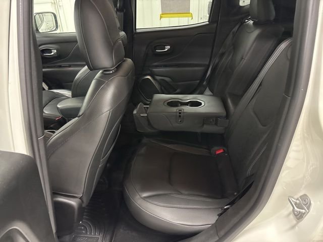 2018 Jeep Renegade Limited - Photo 26