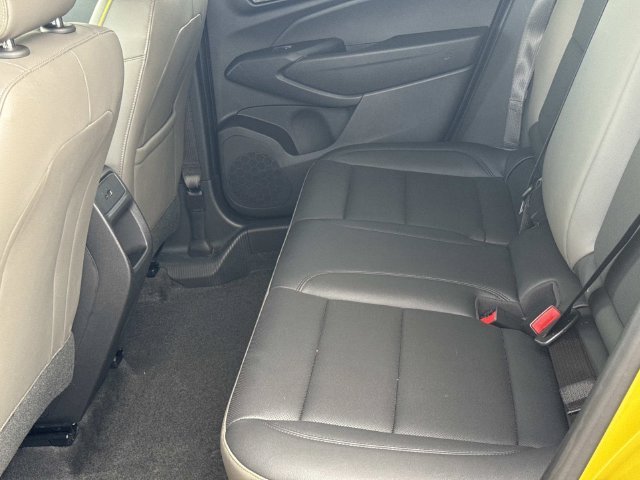 2025 Chevrolet Trax Activ - Photo 11