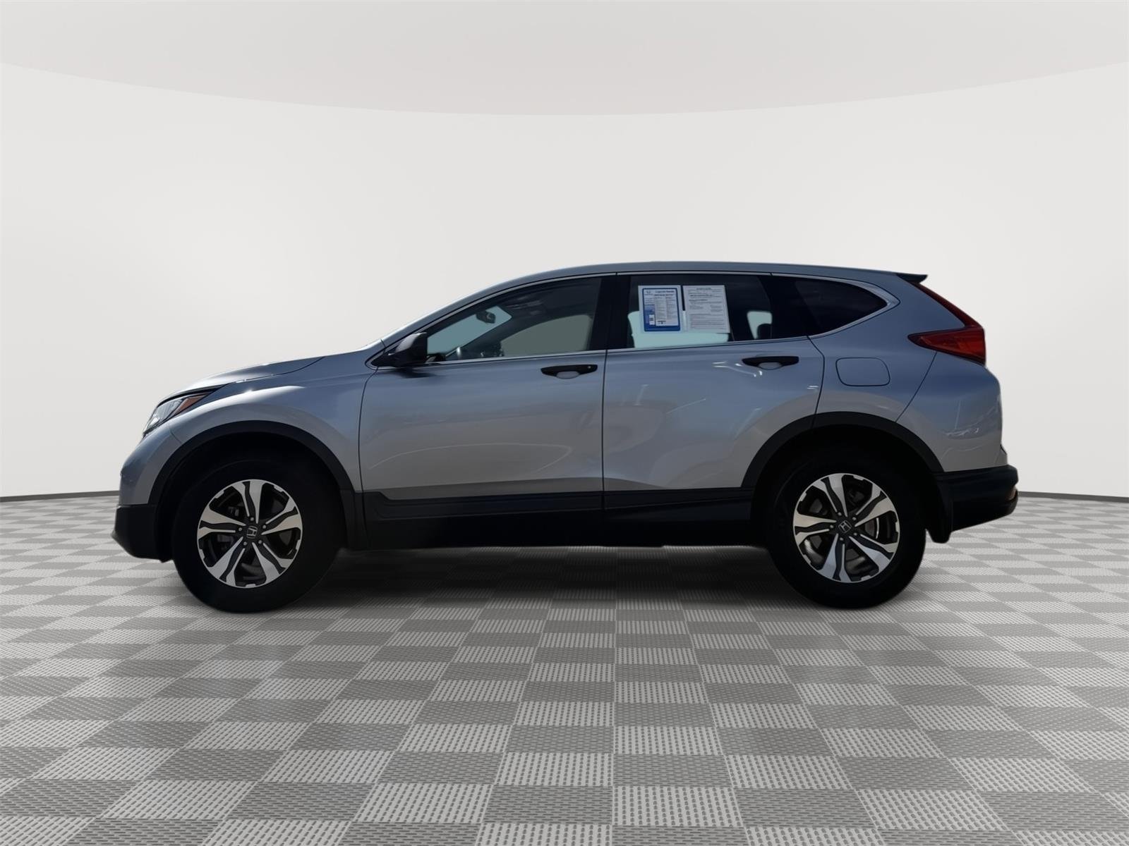 Used 2019 Honda CR-V LX with VIN 2HKRW6H3XKH200462 for sale in Kansas City