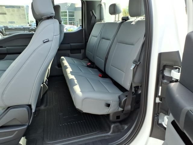 New 2027 Oxford White Ford XL image 19