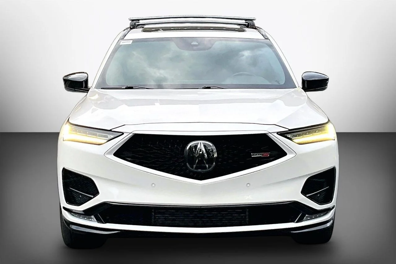 Used 2023  Acura Type S w/Advance Package image 3