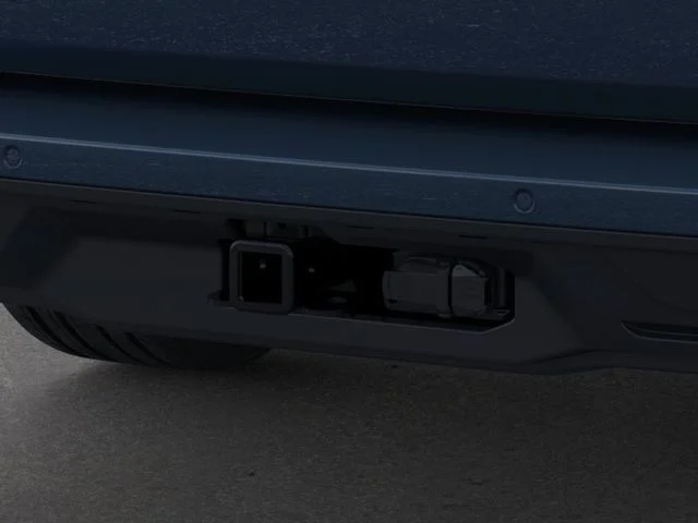 New 2026 Blue Ford Active image 24