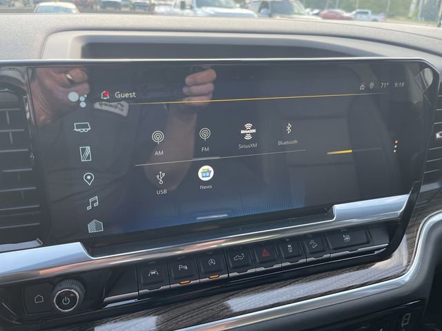 2026 Chevrolet Silverado 1500 RST - Photo 19