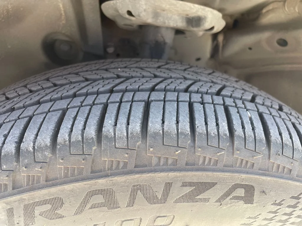 Certified Used 2025 Gray Nissan SV image 28