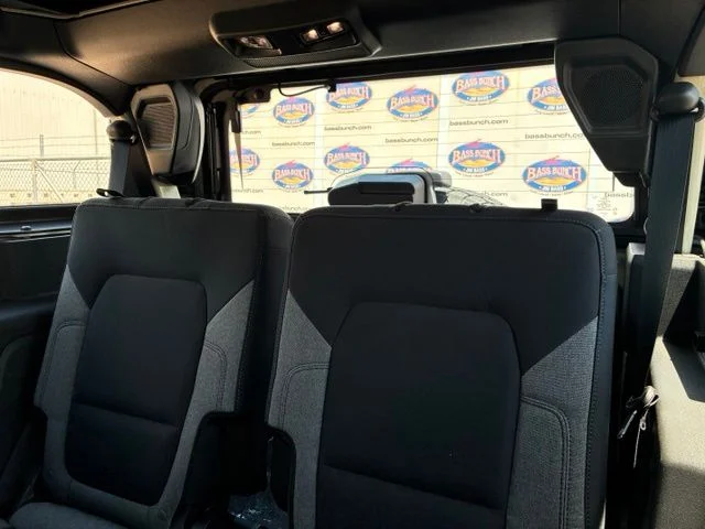 New 2026 Desert Sand Ford Base image 9