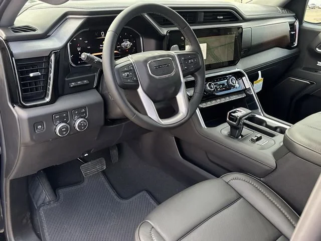 New 2026 Onyx Black GMC Denali image 23