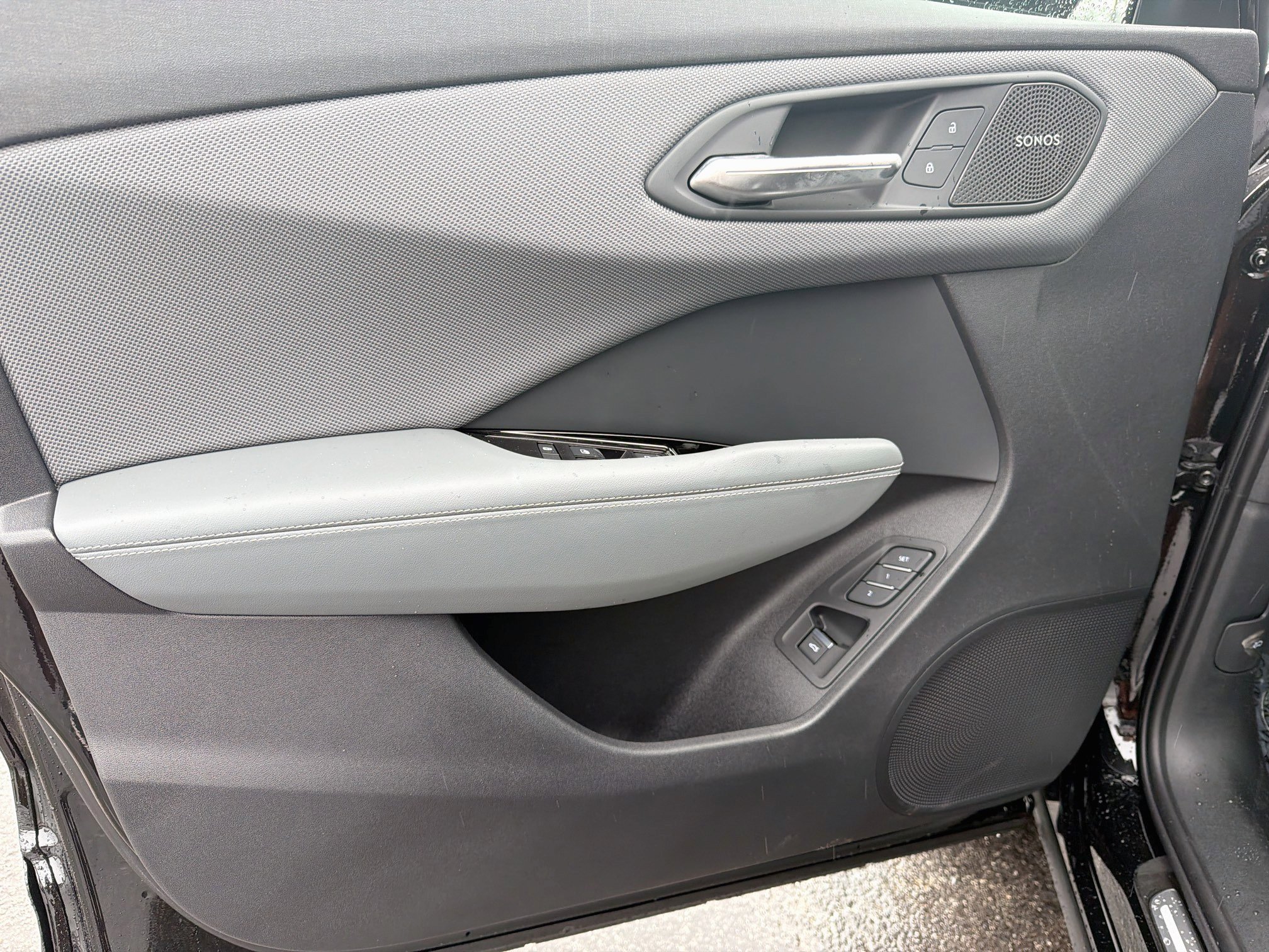 New 2026 Mythos Black Metallic Audi S line image 20