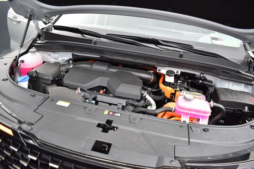 2026 Kia Carnival SX Prestige - Photo 25