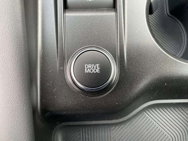 New 2026 Black Ford Active image 19