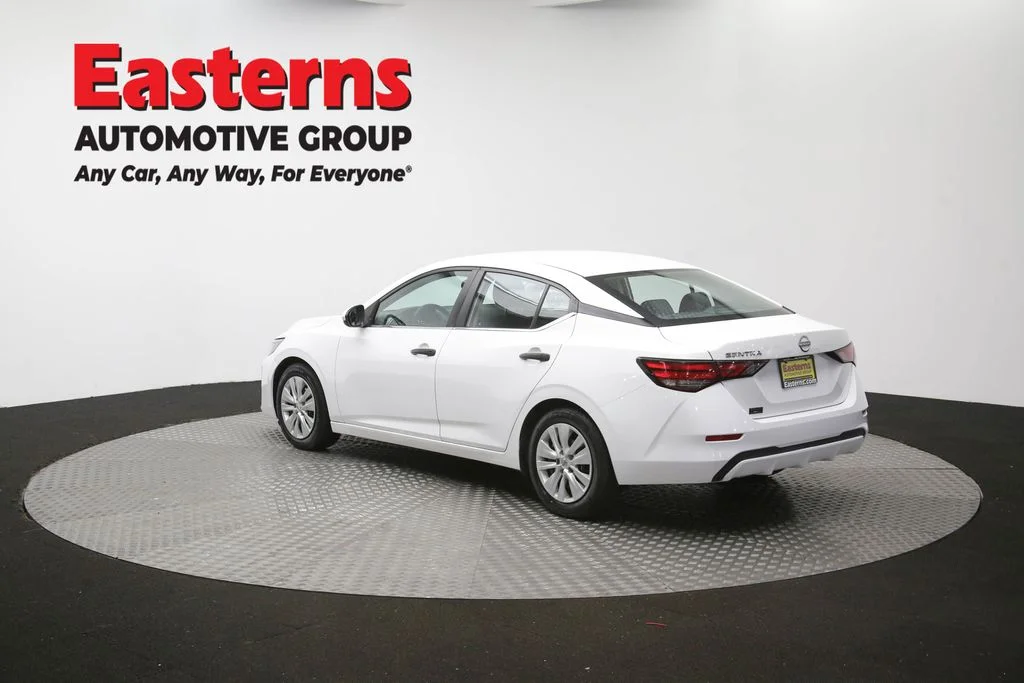 Used 2024 White Nissan S image 62