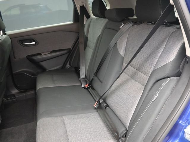 Used 2023 Blue Nissan SV image 10