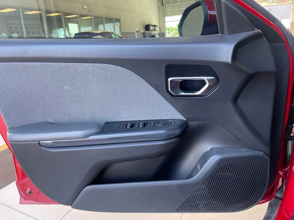 2025 Kia K4 EX - Photo 9