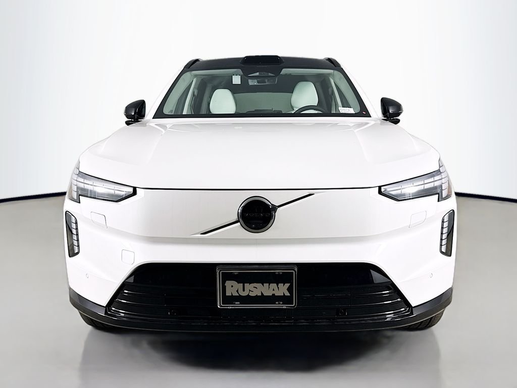 Used 2025 Volvo EX90 Plus with VIN 7JDEV3VK8SG017424 for sale in Arcadia, CA