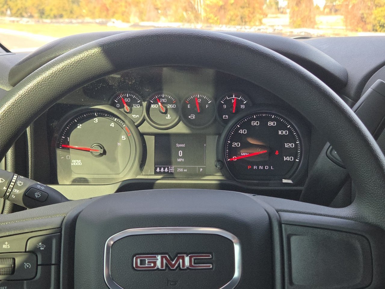 2026 GMC Sierra 3500 Chassis Cab Pro - Photo 33