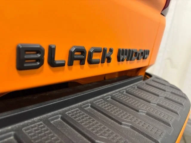 New 2026 Black Chevrolet RST image 14