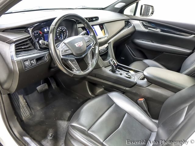 2024 Cadillac XT5 Premium Luxury - Photo 11