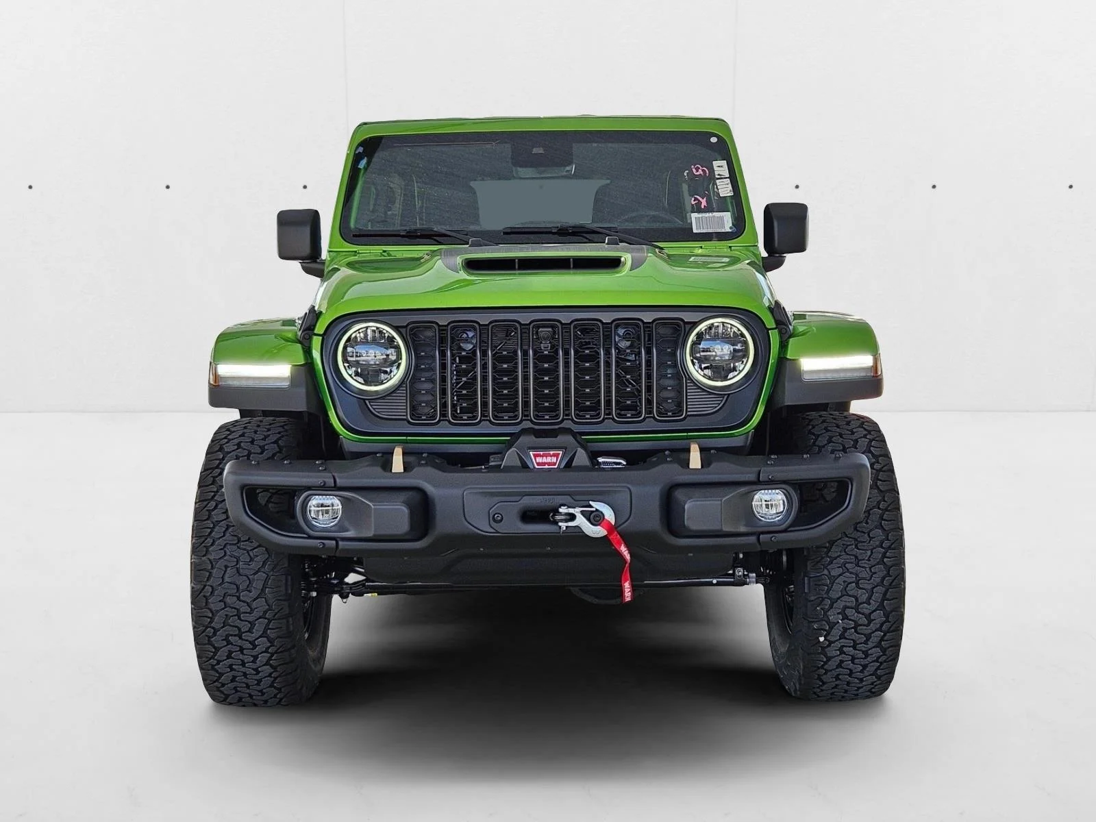2025 Jeep Wrangler 4-Door Rubicon 392 Final Edition - Photo 6