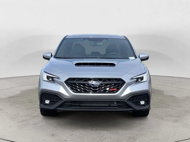 New 2026 Silver Metallic Subaru GT image 2