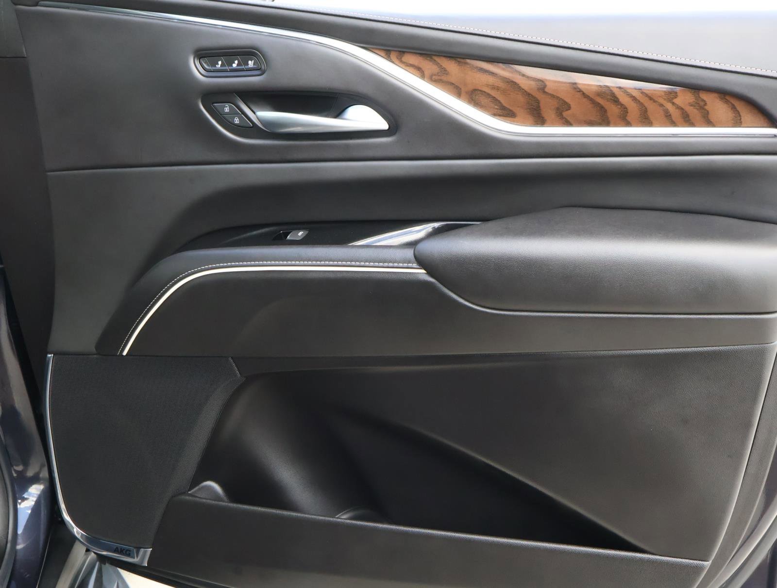 2024 Cadillac Escalade Sport Platinum - Photo 22
