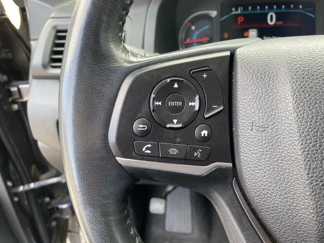 2019 Honda Pilot EX-L - Photo 29