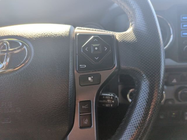 Used 2018 Gray Toyota TRD Off-Road image 18