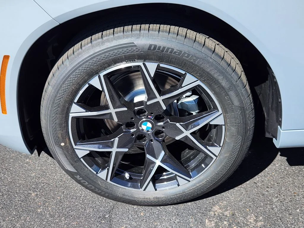 New 2026 Brooklyn Grey Metallic BMW 30 xDrive image 7