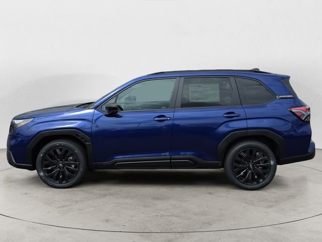 New 2026 SAPPHIRE BLUE PEARL Subaru Sport Onyx Edition image 2