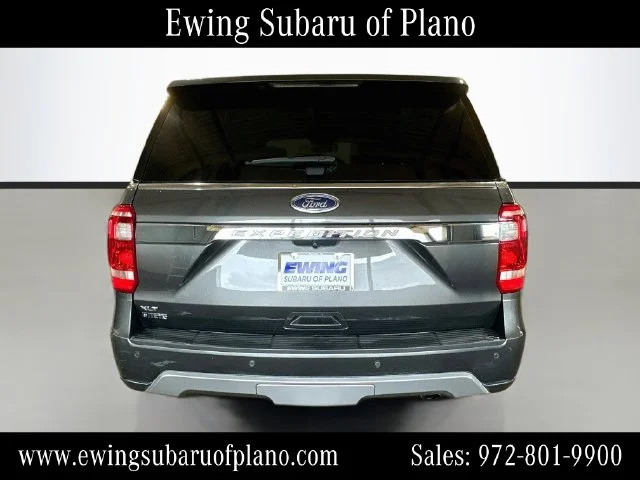 2020 Ford Expedition 6
