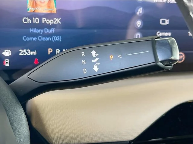 2026 Buick Enclave Preferred - Photo 12