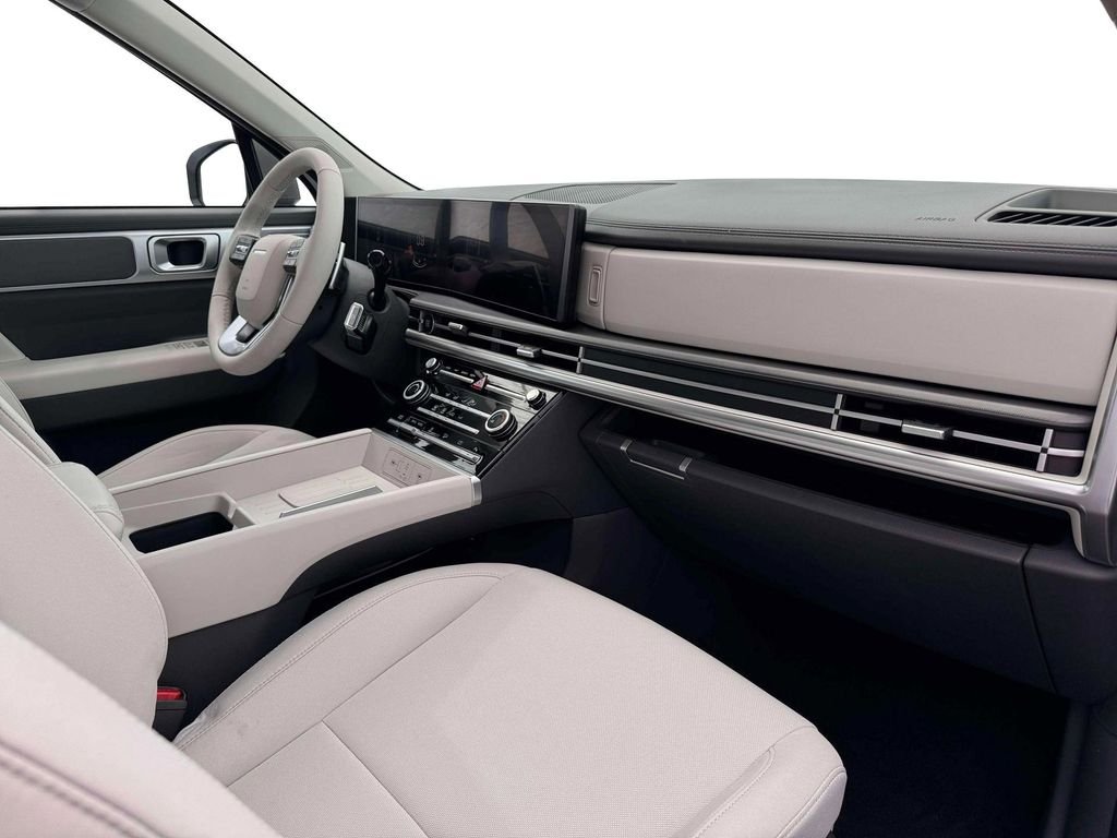 New 2026 Black Hyundai SE image 15