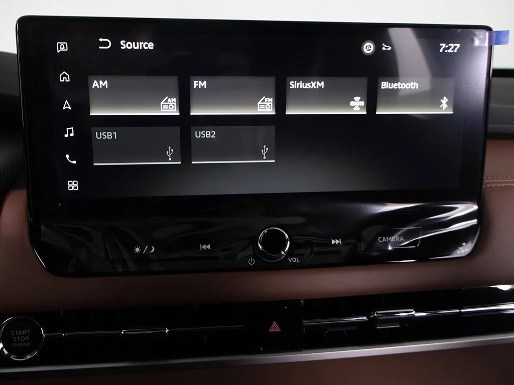 2025 Mitsubishi Outlander SEL - Photo 49