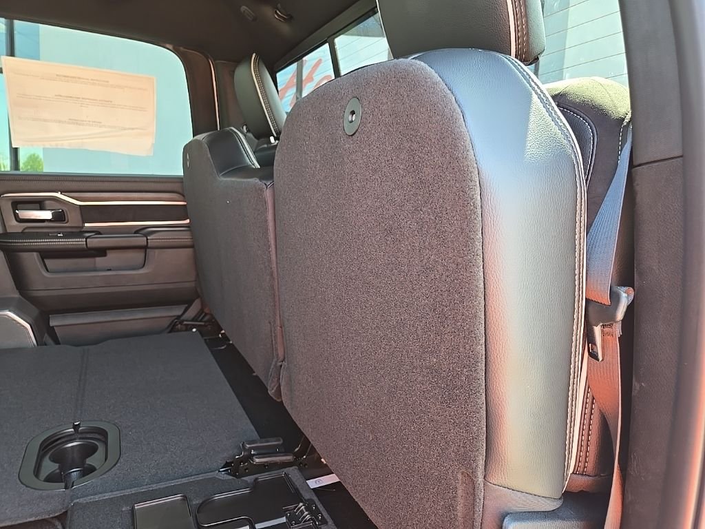 2026 RAM 2500 Laramie - Photo 114