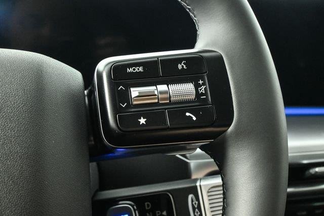 2026 Hyundai IONIQ 9 SEL - Photo 20